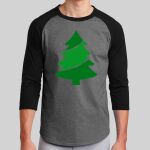 Colorblock Raglan Jersey Thumbnail