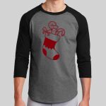 Colorblock Raglan Jersey Thumbnail