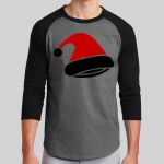 Colorblock Raglan Jersey Thumbnail