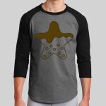 Colorblock Raglan Jersey Thumbnail