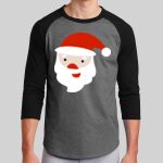 Colorblock Raglan Jersey Thumbnail