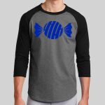 Colorblock Raglan Jersey Thumbnail