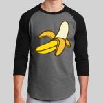 Colorblock Raglan Jersey Thumbnail