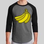 Colorblock Raglan Jersey Thumbnail