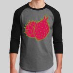 Colorblock Raglan Jersey Thumbnail