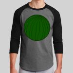 Colorblock Raglan Jersey Thumbnail