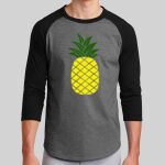 Colorblock Raglan Jersey Thumbnail