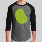 Colorblock Raglan Jersey Thumbnail