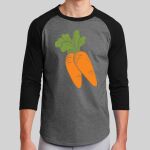 Colorblock Raglan Jersey Thumbnail