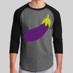 Colorblock Raglan Jersey Thumbnail
