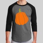 Colorblock Raglan Jersey Thumbnail