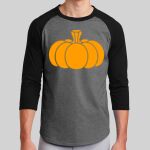 Colorblock Raglan Jersey Thumbnail