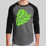 Colorblock Raglan Jersey Thumbnail