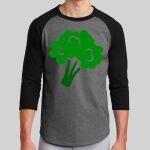 Colorblock Raglan Jersey Thumbnail