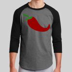 Colorblock Raglan Jersey Thumbnail