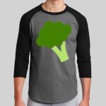 Colorblock Raglan Jersey Thumbnail