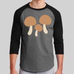 Colorblock Raglan Jersey Thumbnail