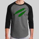 Colorblock Raglan Jersey Thumbnail