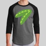 Colorblock Raglan Jersey Thumbnail