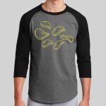 Colorblock Raglan Jersey Thumbnail