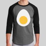 Colorblock Raglan Jersey Thumbnail