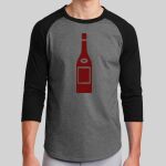 Colorblock Raglan Jersey Thumbnail