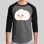 Colorblock Raglan Jersey Thumbnail