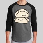 Colorblock Raglan Jersey Thumbnail