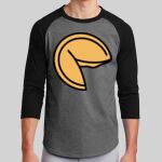 Colorblock Raglan Jersey Thumbnail