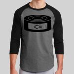 Colorblock Raglan Jersey Thumbnail