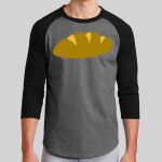 Colorblock Raglan Jersey Thumbnail