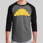 Colorblock Raglan Jersey Thumbnail