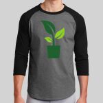 Colorblock Raglan Jersey Thumbnail