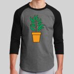 Colorblock Raglan Jersey Thumbnail