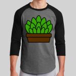 Colorblock Raglan Jersey Thumbnail