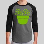 Colorblock Raglan Jersey Thumbnail