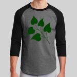 Colorblock Raglan Jersey Thumbnail