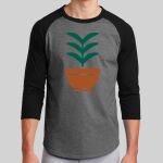 Colorblock Raglan Jersey Thumbnail