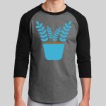 Colorblock Raglan Jersey Thumbnail