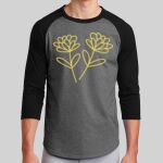 Colorblock Raglan Jersey Thumbnail