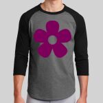 Colorblock Raglan Jersey Thumbnail