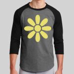 Colorblock Raglan Jersey Thumbnail