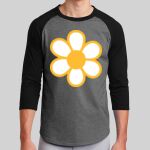 Colorblock Raglan Jersey Thumbnail