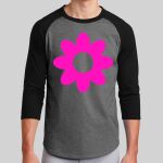 Colorblock Raglan Jersey Thumbnail