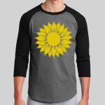 Colorblock Raglan Jersey Thumbnail