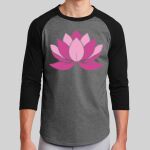 Colorblock Raglan Jersey Thumbnail