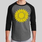 Colorblock Raglan Jersey Thumbnail