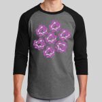 Colorblock Raglan Jersey Thumbnail