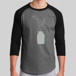 Colorblock Raglan Jersey Thumbnail