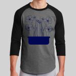 Colorblock Raglan Jersey Thumbnail